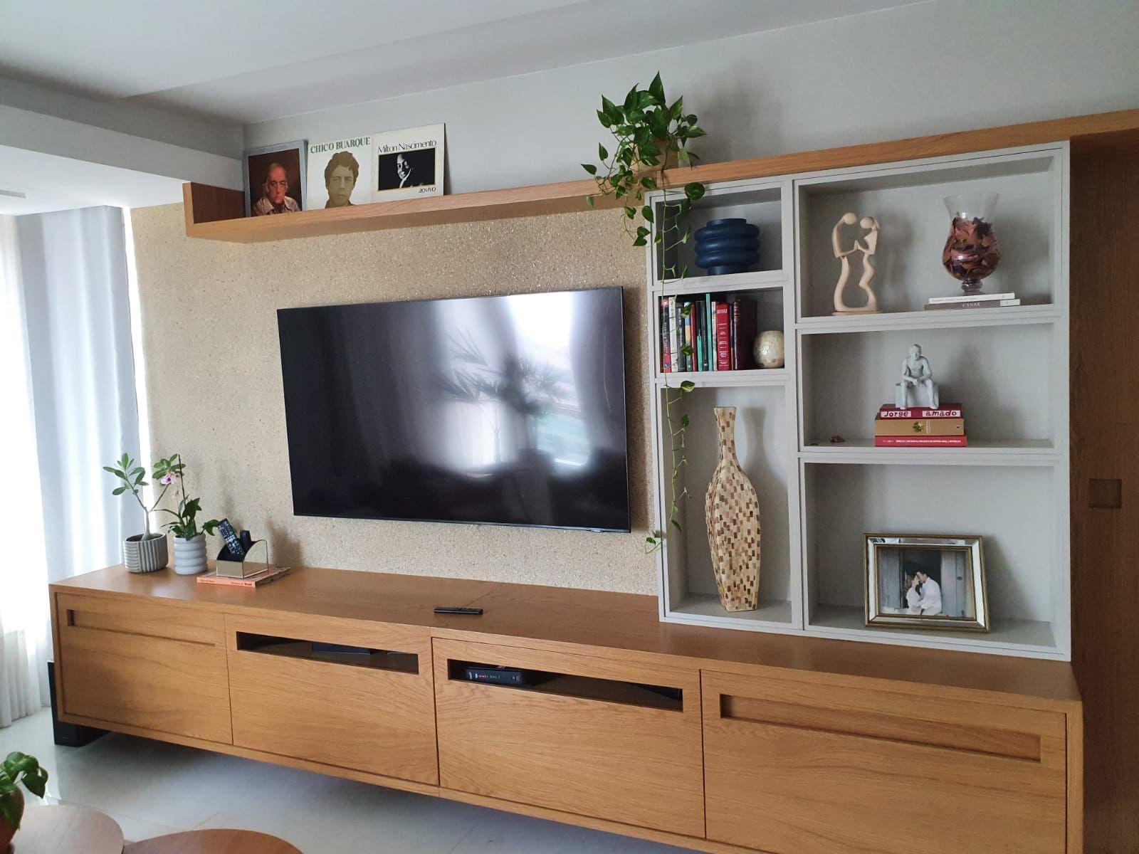 Transformação Rápida e Eficiente com os Revestimentos Corelux